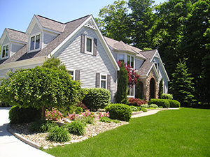 Landscapers and Lawncare Services in Chestnut Hill, MA